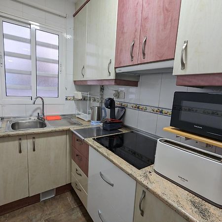 Apartamento Delfin San Juan Аліканте Екстер'єр фото