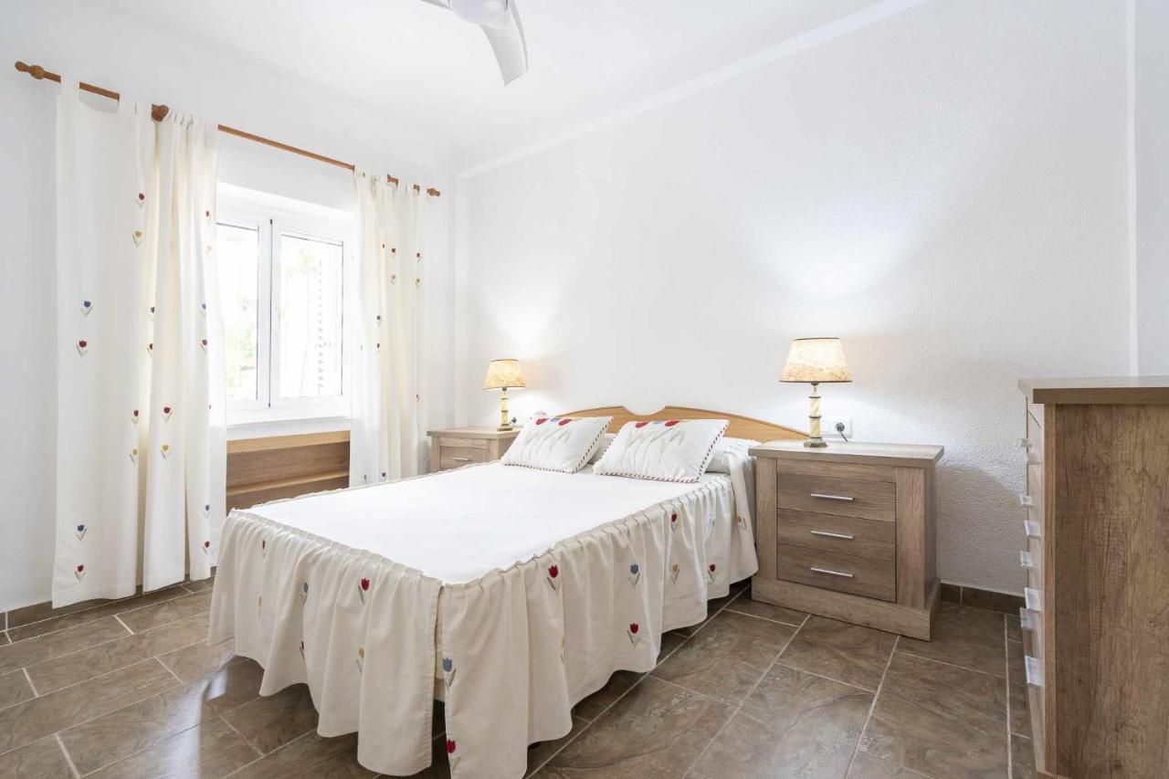 Apartamento Delfin San Juan Аліканте Екстер'єр фото