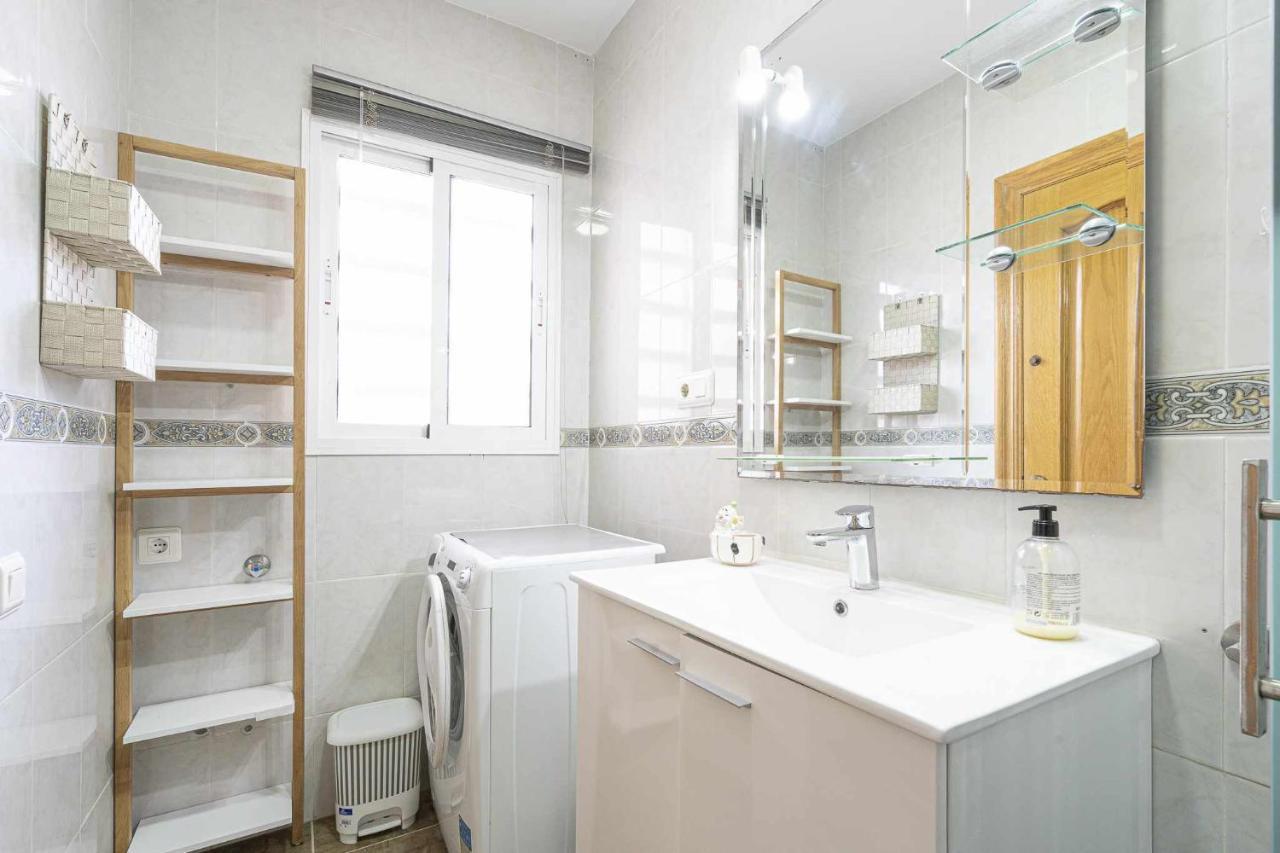Apartamento Delfin San Juan Аліканте Екстер'єр фото