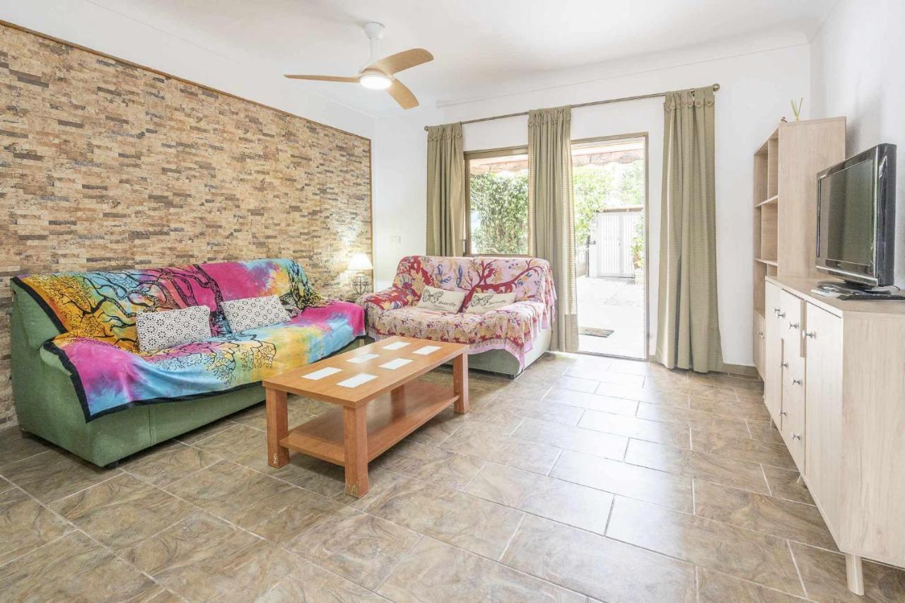 Apartamento Delfin San Juan Аліканте Екстер'єр фото